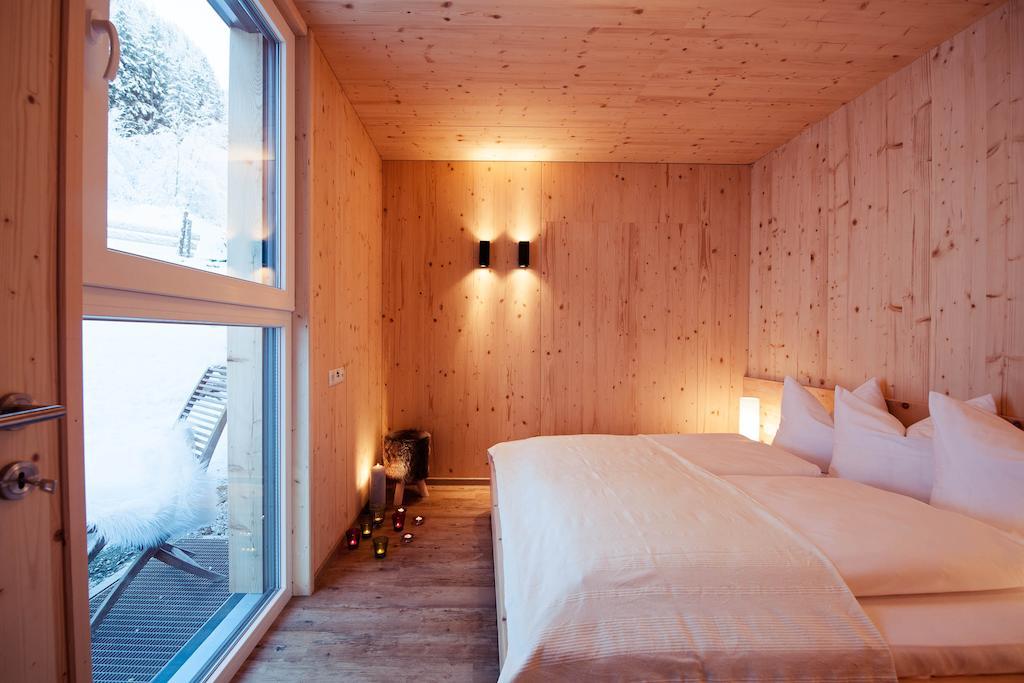 Ferienhaus Zum Stubaier Gletscher - Wald Neustift im Stubaital Room photo